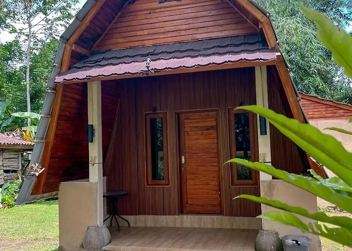 Tarotours - We Manage Different In Taro Village カントリーハウス Penginyahan
