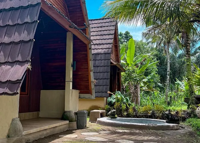 Tarotours - We Manage Different In Taro Village *