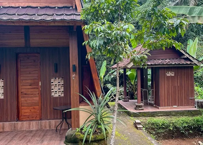 Tarotours - We Manage Different In Taro Village カントリーハウス *