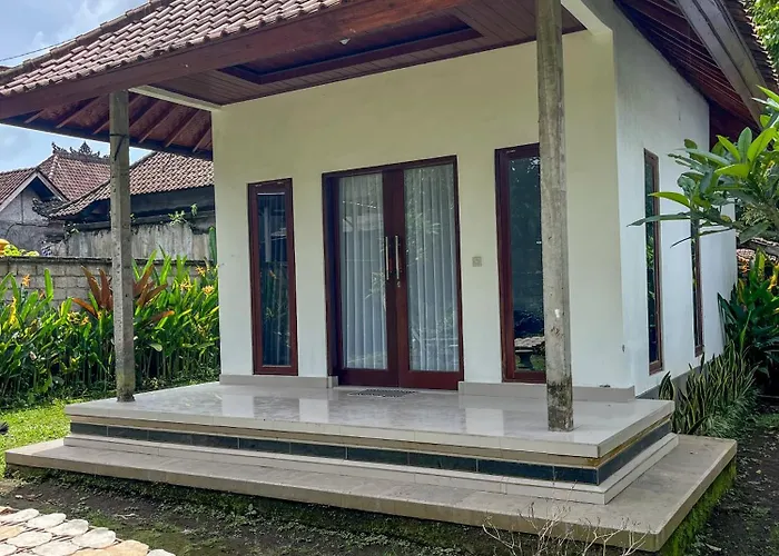 Tarotours - We Manage Different In Taro Village * Penginyahan