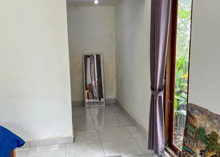 Tarotours - We Manage Different In Taro Village * Penginyahan