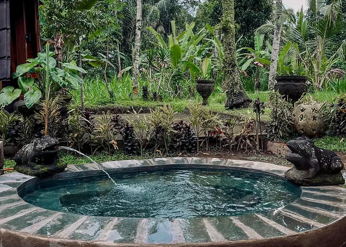 Tarotours - We Manage Different In Taro Village