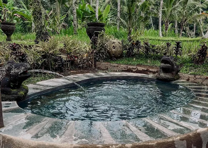 カントリーハウス Tarotours - We Manage Different In Taro Village Penginyahan